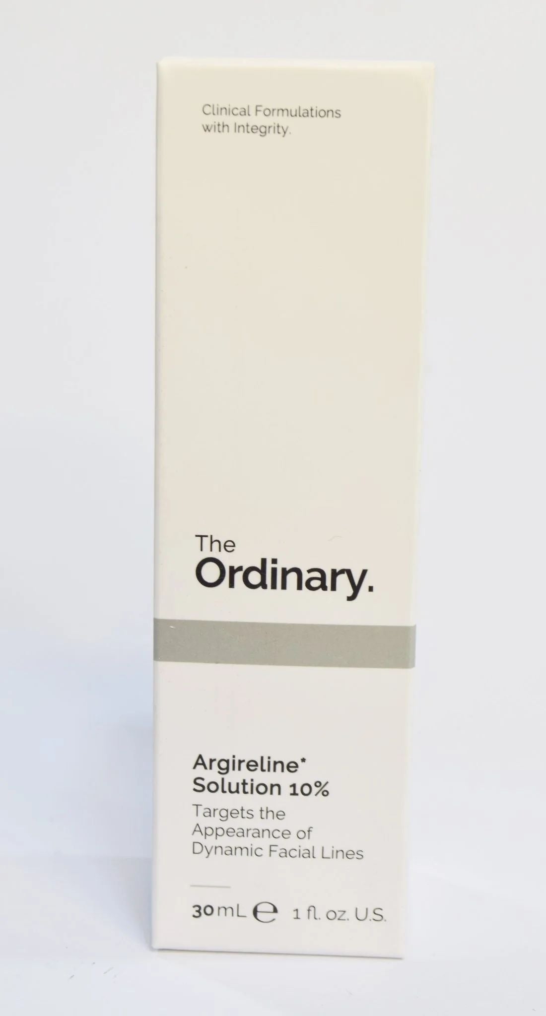 Ordinary Argireline Solution 10 0Ml (Original)