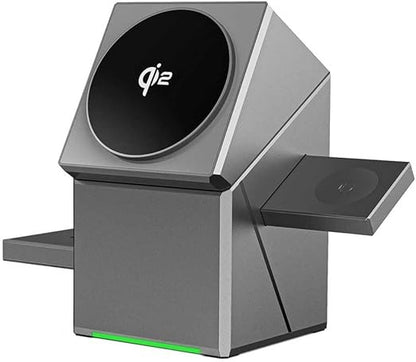 3 in 1 Multi-Function Charging Stand