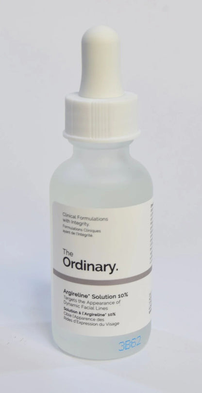 Ordinary Argireline Solution 10 0Ml (Original)