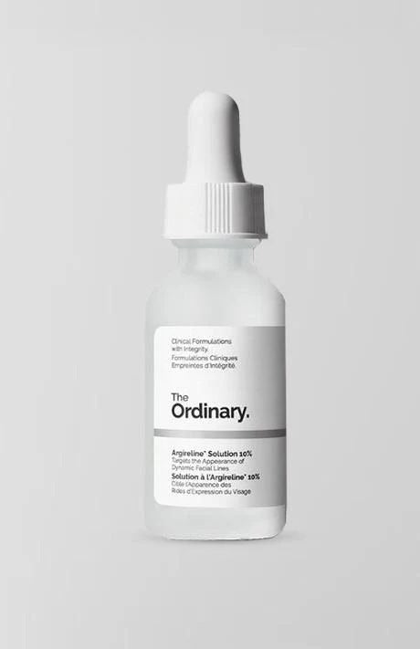 Ordinary Argireline Solution 10 0Ml (Original)